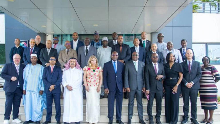 FIBA Afrique à Abidjan : La Côte d'Ivoire au cœur des grandes décisions du basketball continental