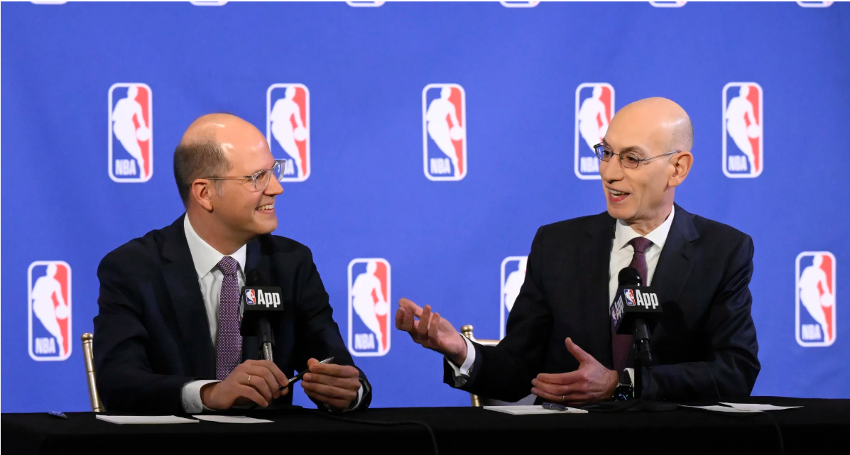The NBA and FIBA are set to approach European clubs regarding a new basketball league project.
