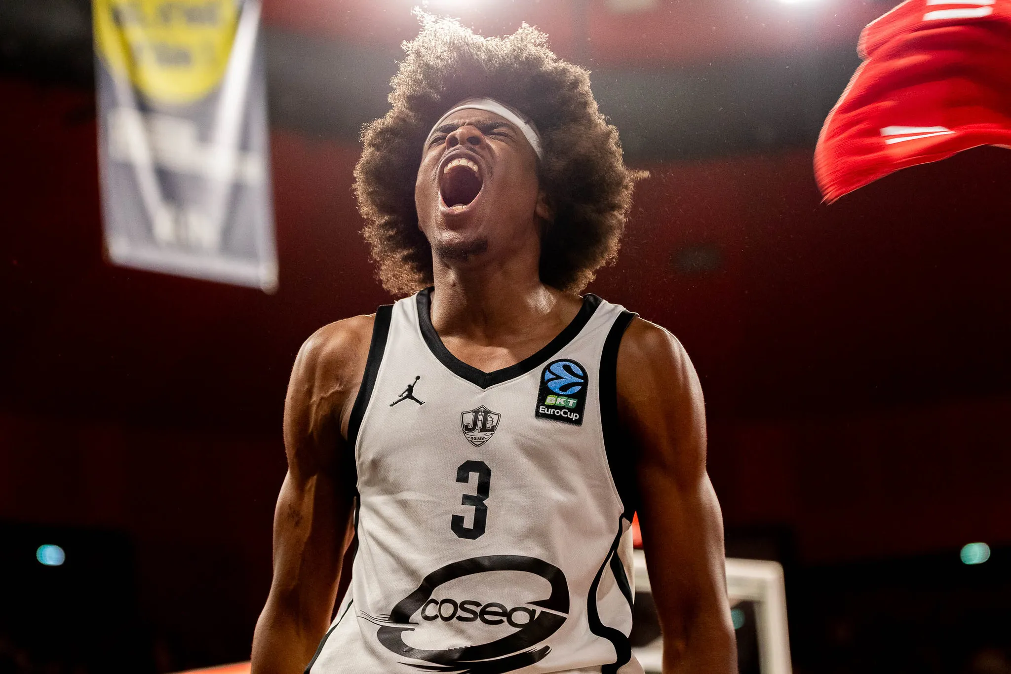 EuroCup 2026 : JL Bourg sacré, premier titre majeur pour Assemian Moulare