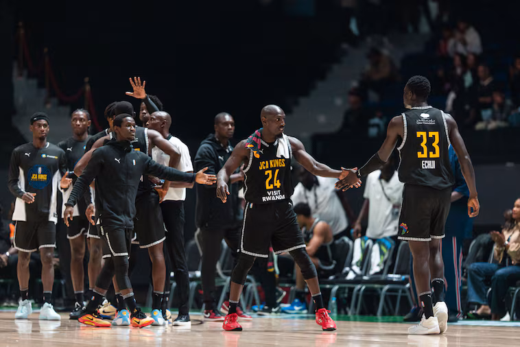 Les JCA Kings marquent l’histoire avec une performance record au rebond malgré la défaite