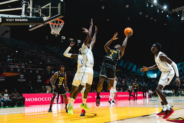 Al Ahly valide son ticket pour le Final 8, les JCA Kings éliminés
